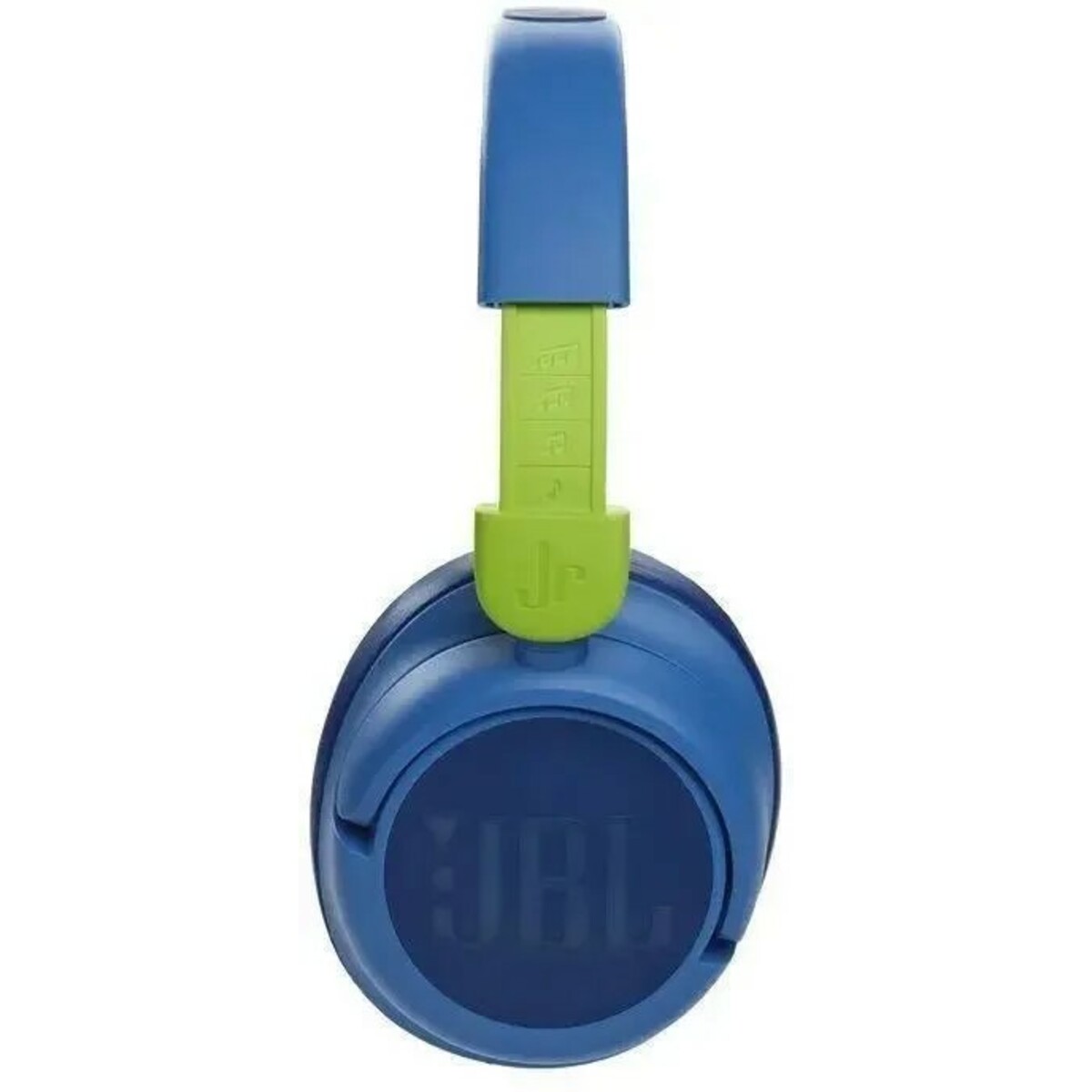 Наушники JBL JR 460NC (Цвет: Blue)