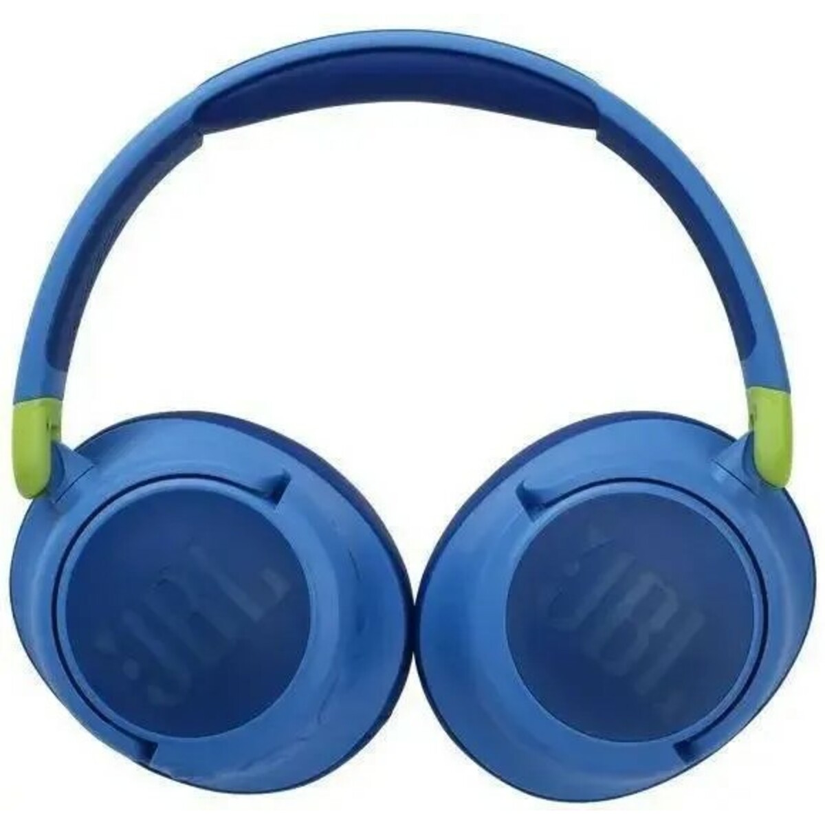 Наушники JBL JR 460NC (Цвет: Blue)