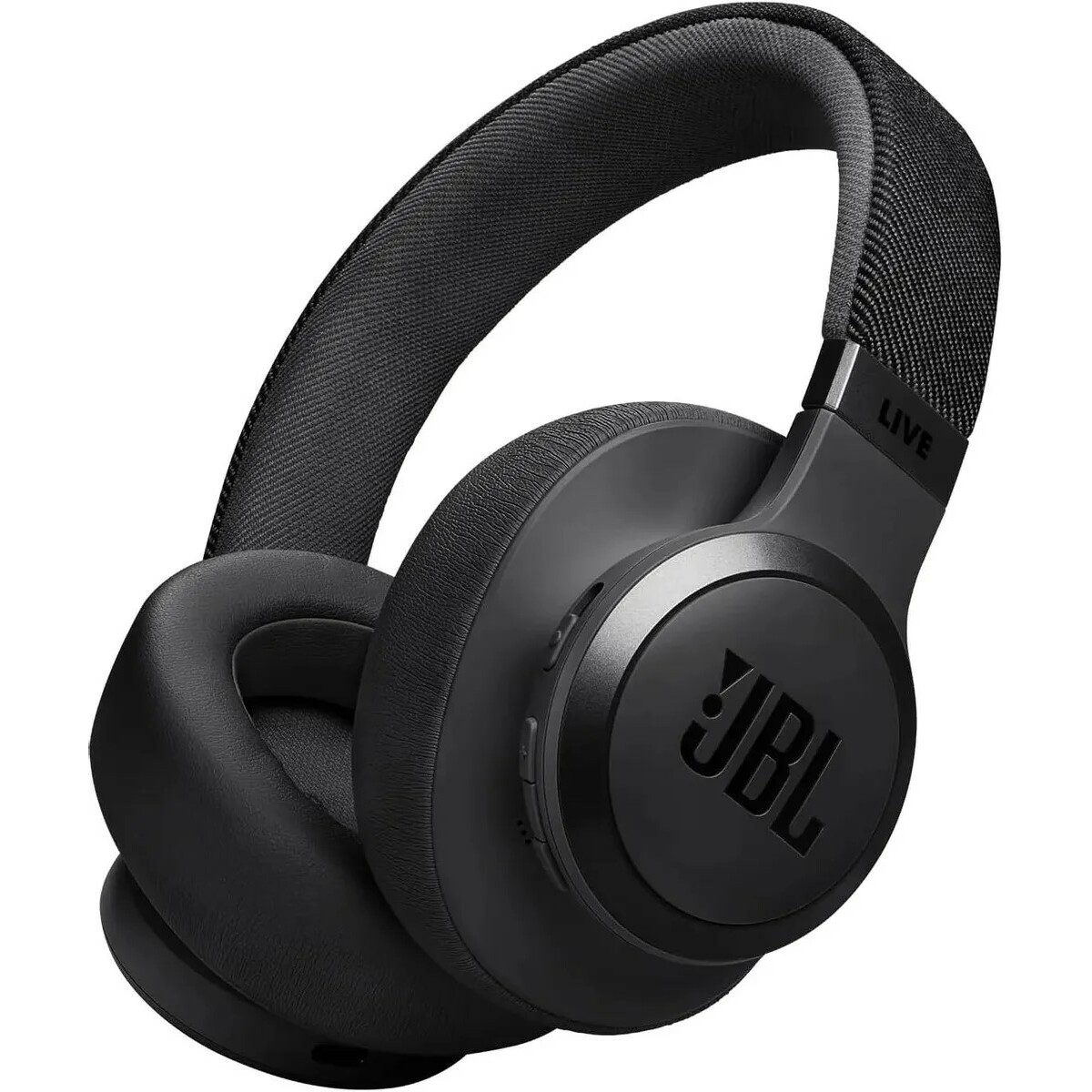 Наушники JBL Live 770NC, черный