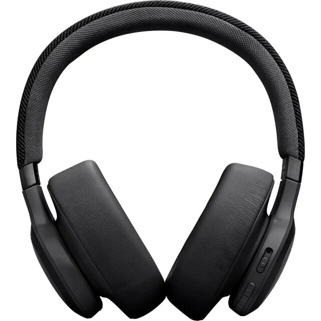 Наушники JBL Live 770NC, черный