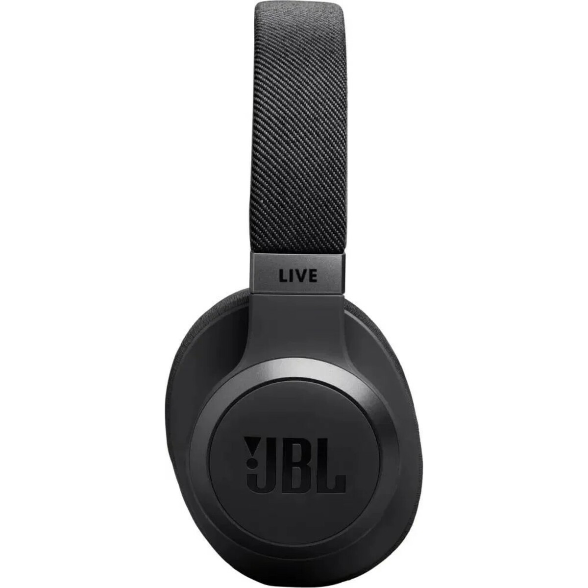 Наушники JBL Live 770NC, черный