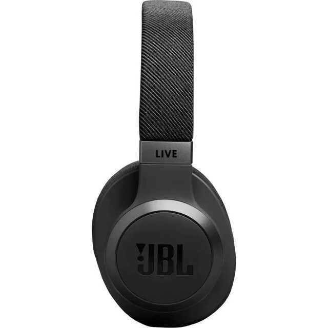 Наушники JBL Live 770NC, черный