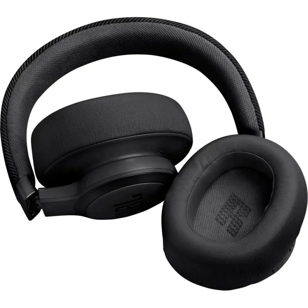 Наушники JBL Live 770NC, черный
