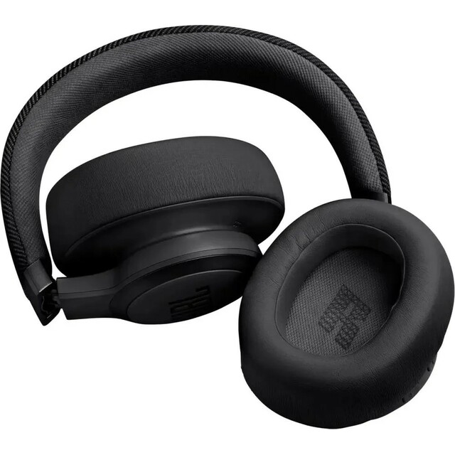 Наушники JBL Live 770NC, черный