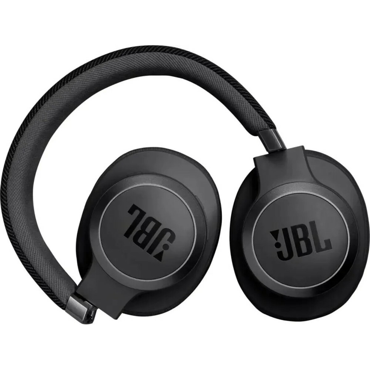 Наушники JBL Live 770NC, черный