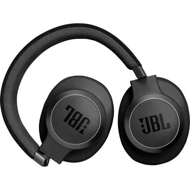 Наушники JBL Live 770NC, черный