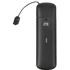 Модем 2G/3G/4G ZTE MF833R (Цвет: Black)