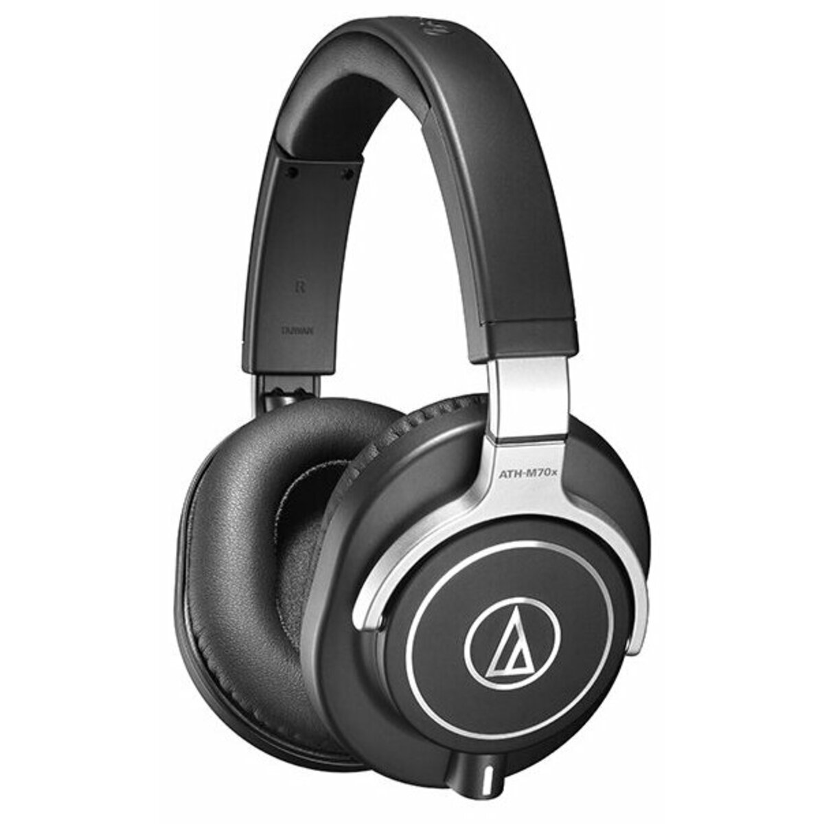 Наушники Audio-Technica ATH-M70X (Цвет: Black)