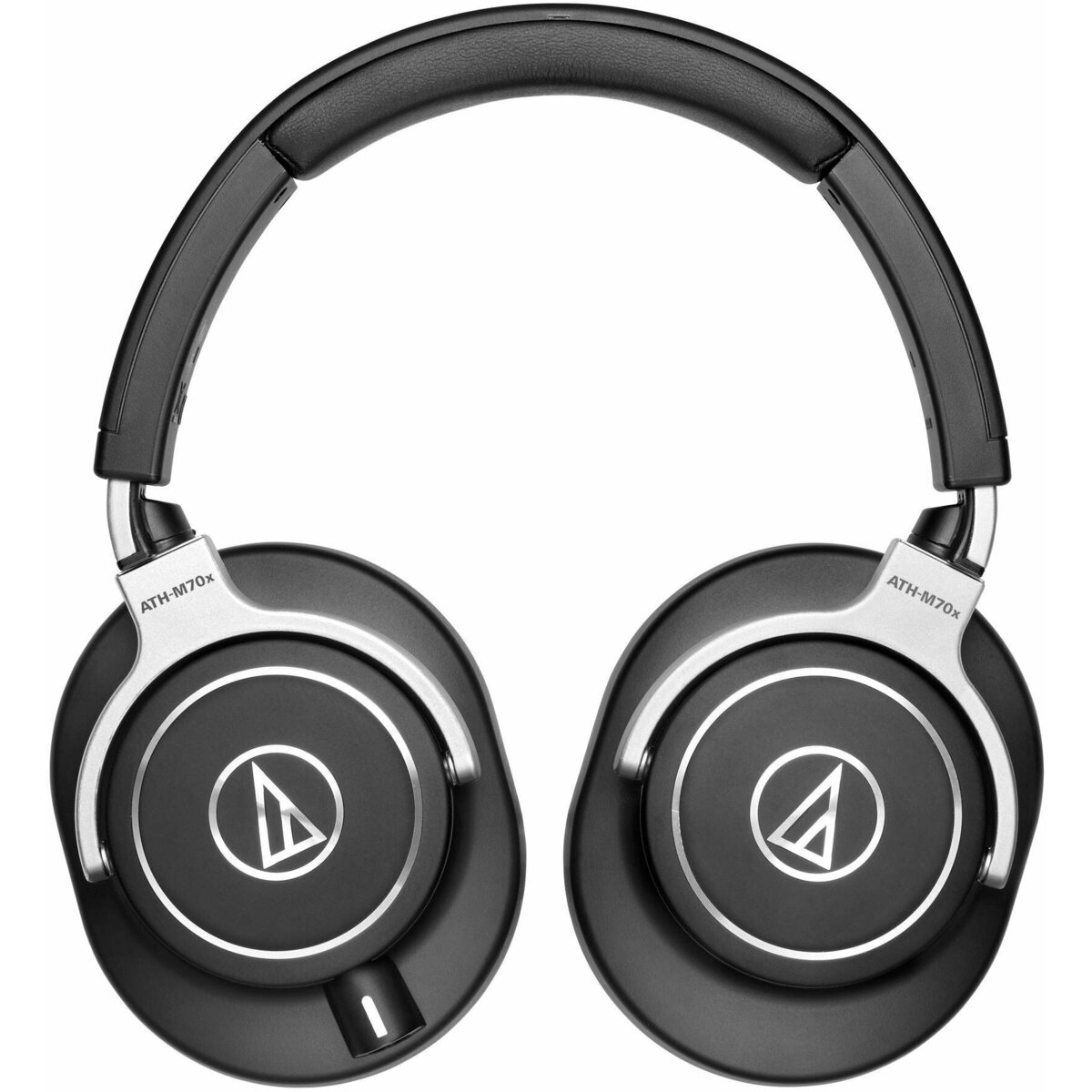 Наушники Audio-Technica ATH-M70X (Цвет: Black)