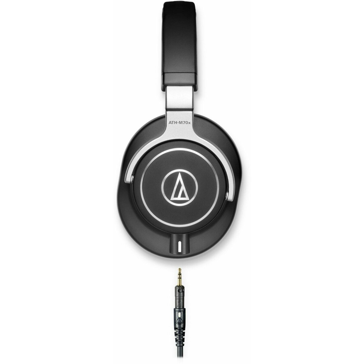 Наушники Audio-Technica ATH-M70X (Цвет: Black)