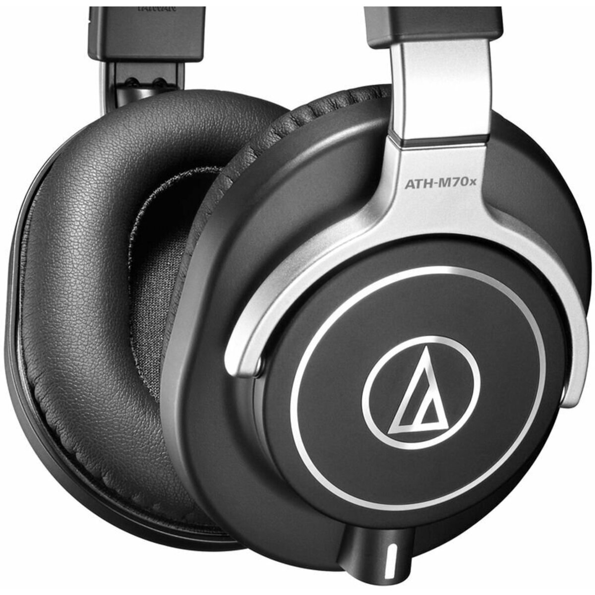 Наушники Audio-Technica ATH-M70X (Цвет: Black)