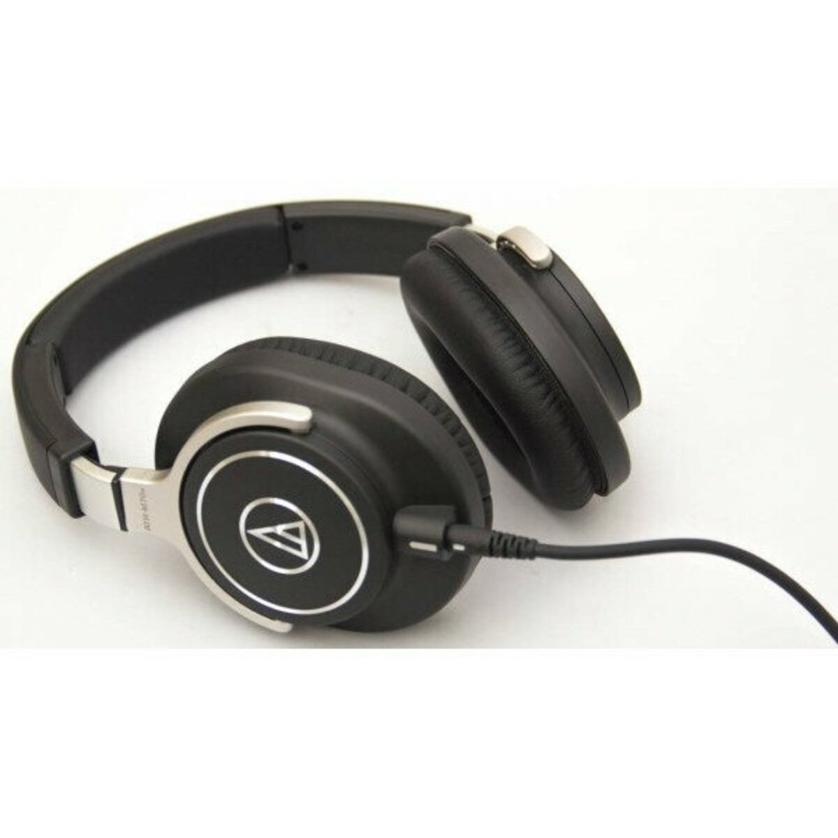 Наушники Audio-Technica ATH-M70X (Цвет: Black)