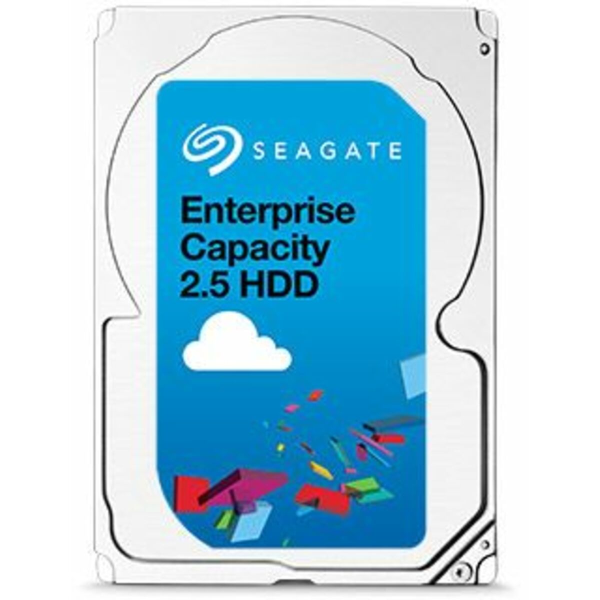Жесткий диск Seagate SAS 3.0 1Tb ST1000NX0333
