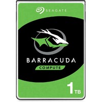 Жесткий диск Seagate SATA-III 1Tb ST1000LM048