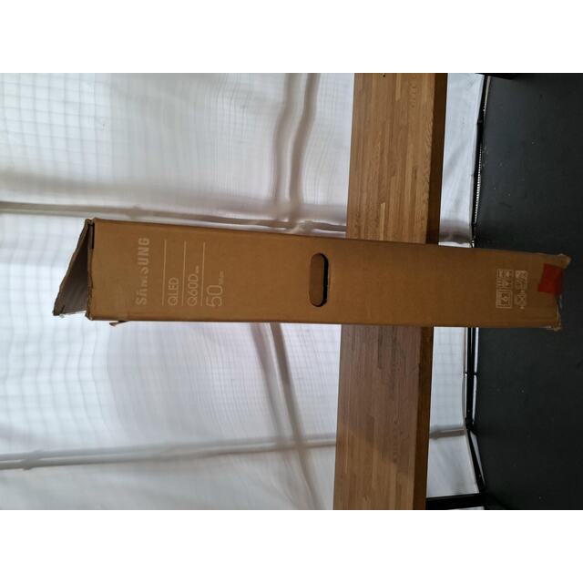 Телевизор Samsung 50" QE50Q60DAUXRU (Цвет: Gray) Телевизор Samsung 50" QE50Q60DAUXRU (Цвет: Gray)