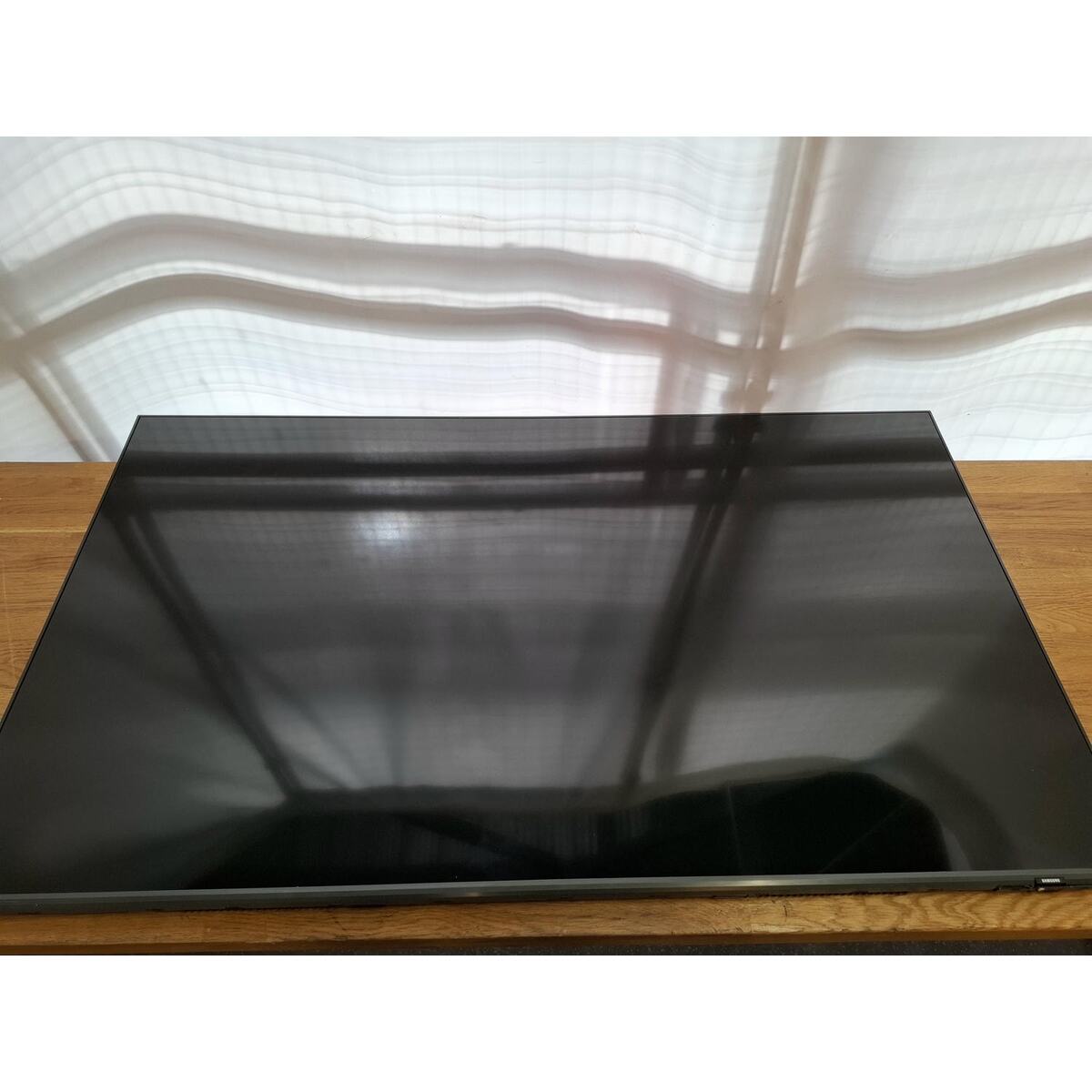 Телевизор Samsung 50" QE50Q60DAUXRU (Цвет: Gray)