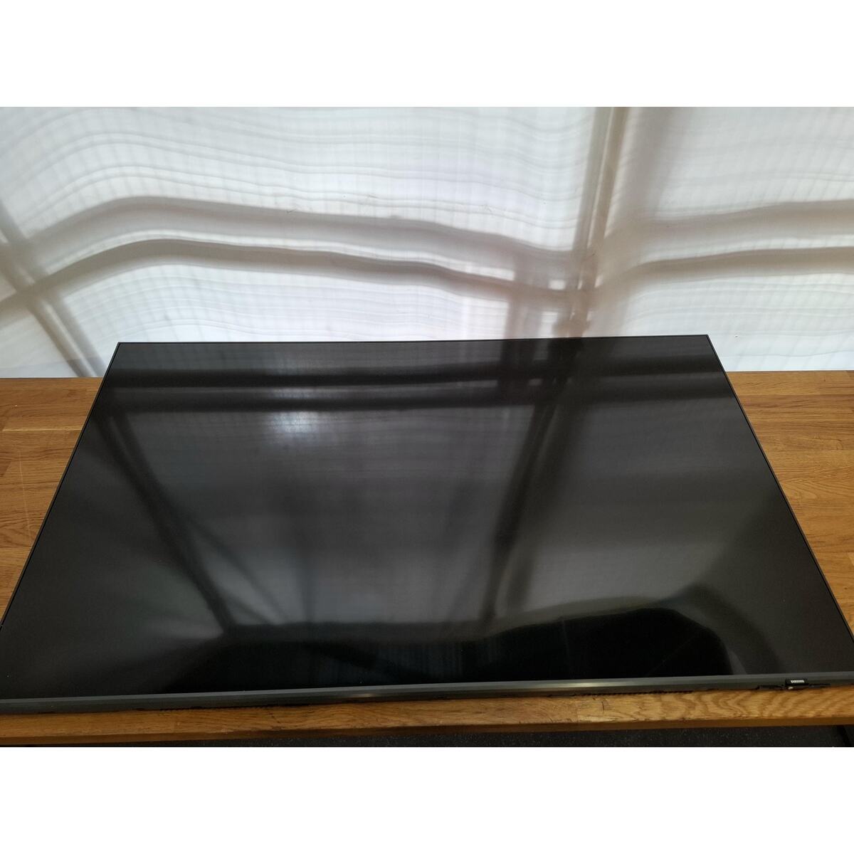 Телевизор Samsung 50" QE50Q60DAUXRU (Цвет: Gray)