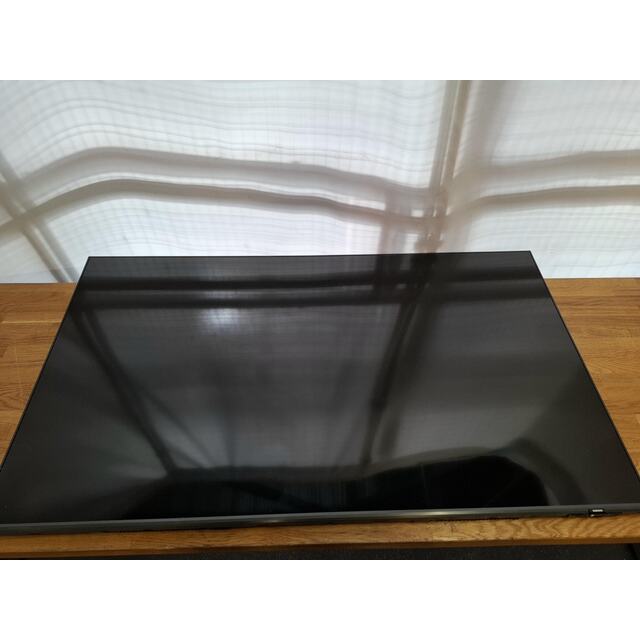 Телевизор Samsung 50" QE50Q60DAUXRU (Цвет: Gray) Телевизор Samsung 50" QE50Q60DAUXRU (Цвет: Gray)