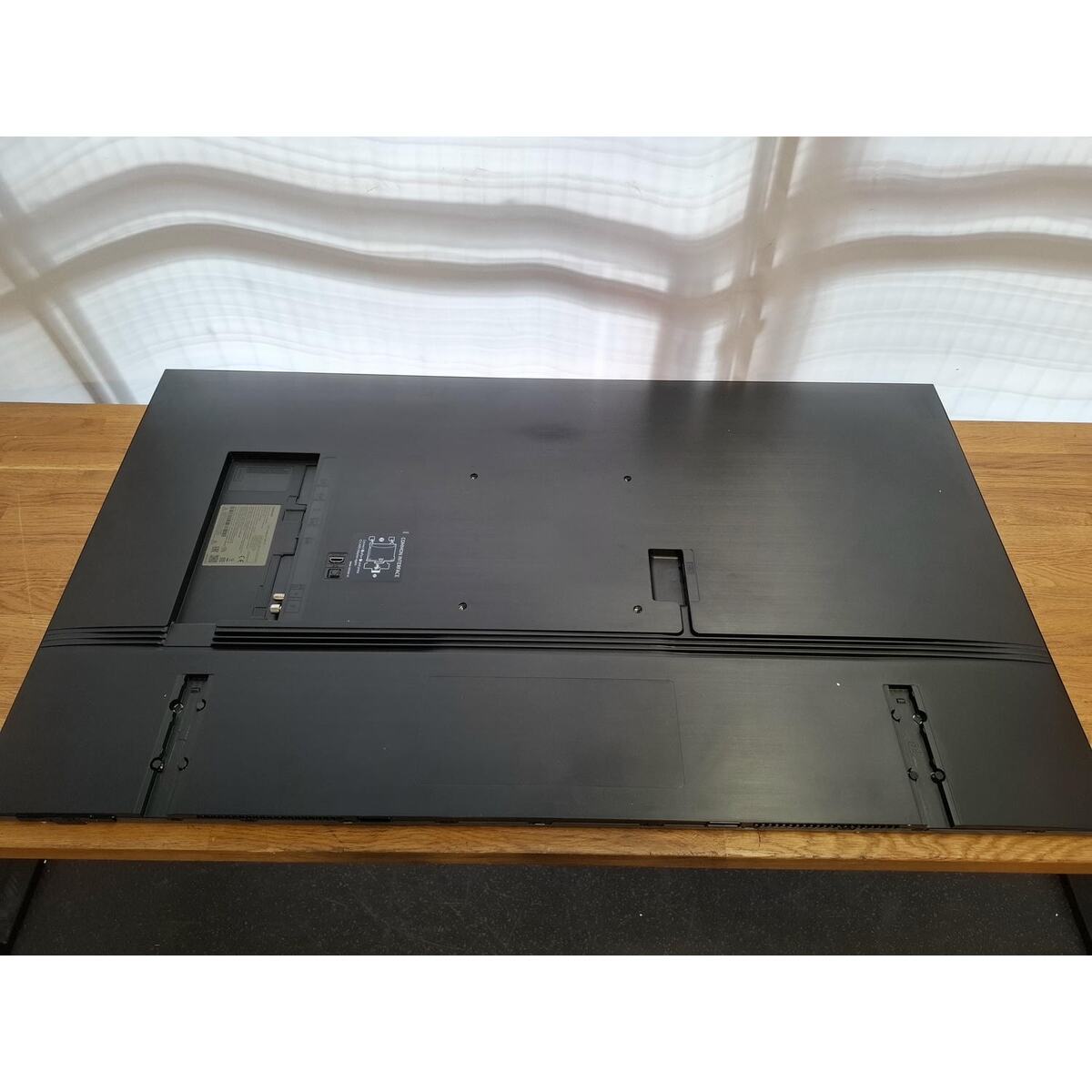 Телевизор Samsung 50" QE50Q60DAUXRU (Цвет: Gray)