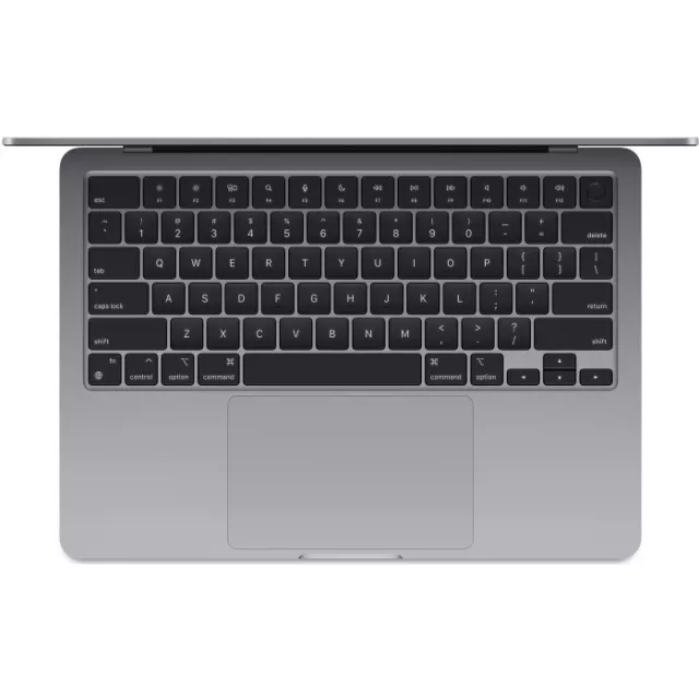 Ноутбук Apple MacBook Air 13 Apple M3/8Gb/256Gb/Apple graphics 8-core/Space Gray