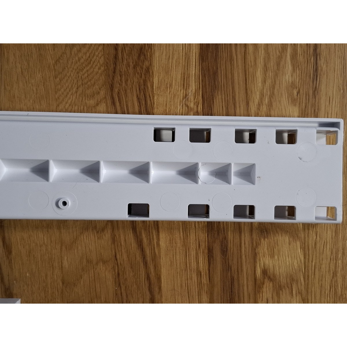 Соединительный элемент Beko PSK, белый (71897311)