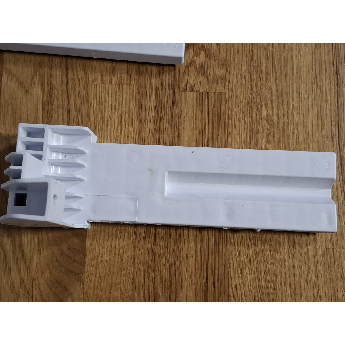 Соединительный элемент Beko PSK, белый (71897311)