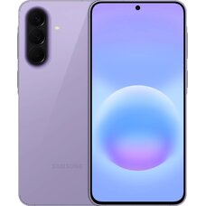 Смартфон Samsung Galaxy A57 5G 8/256Gb A576BZVECAU (Цвет: Awesome Lilac)