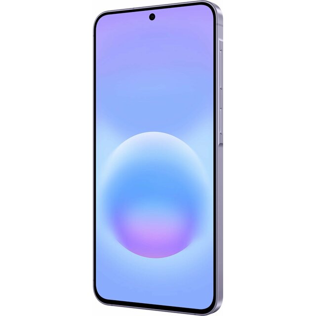 Смартфон Samsung Galaxy A57 5G 8/256Gb A576BZVECAU (Цвет: Lilac)