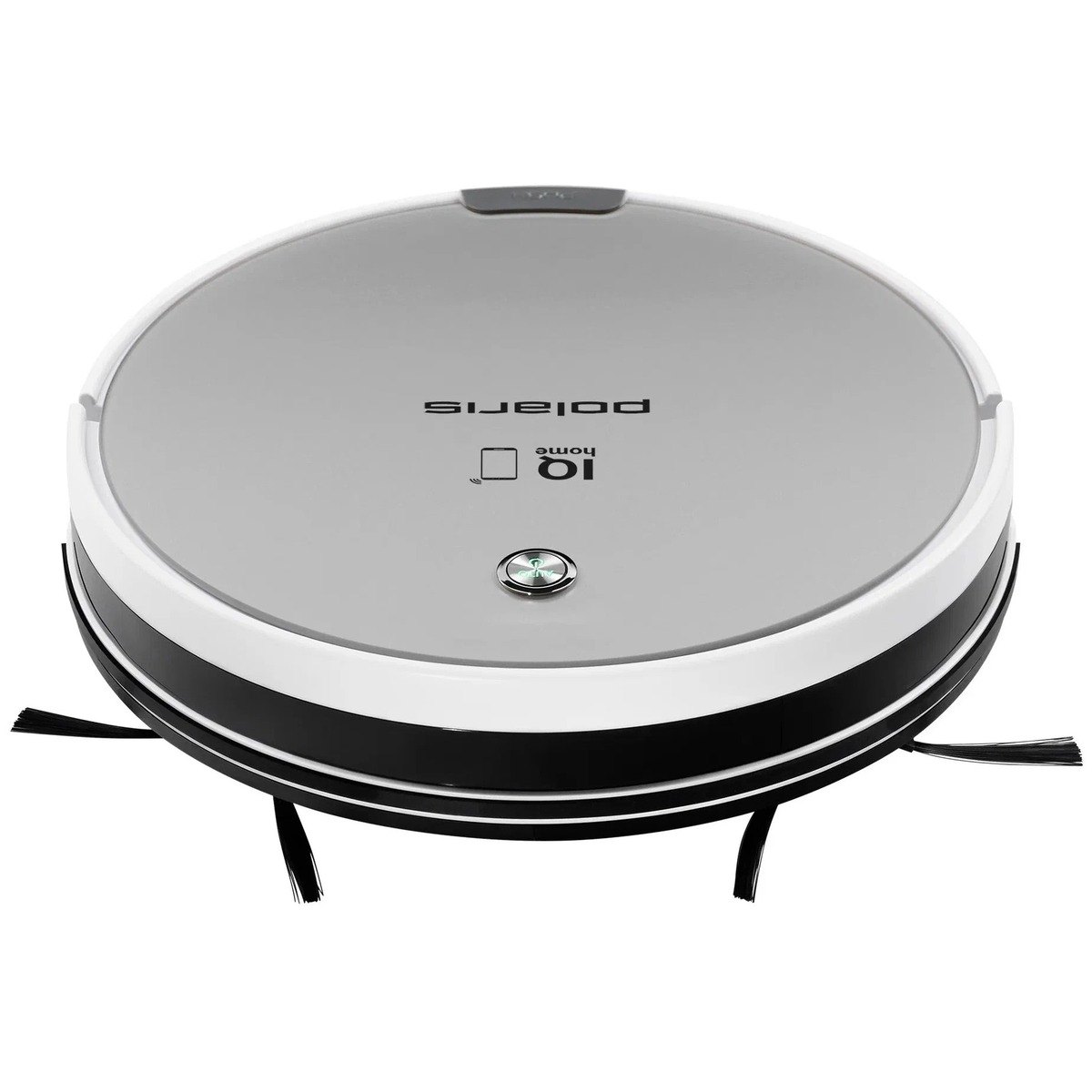 Робот-пылесос Polaris IQ Home PVCR 0833 (Цвет: Silver)