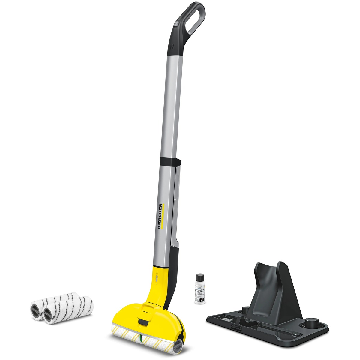 Электрошвабра KARCHER EWM 2 Limited Edition (Цвет: Yellow)