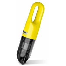 Пылесос ручной Karcher CVH 2 (Цвет: Yellow)