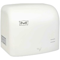 Сушилка для рук Puff 8807 (Цвет: White)