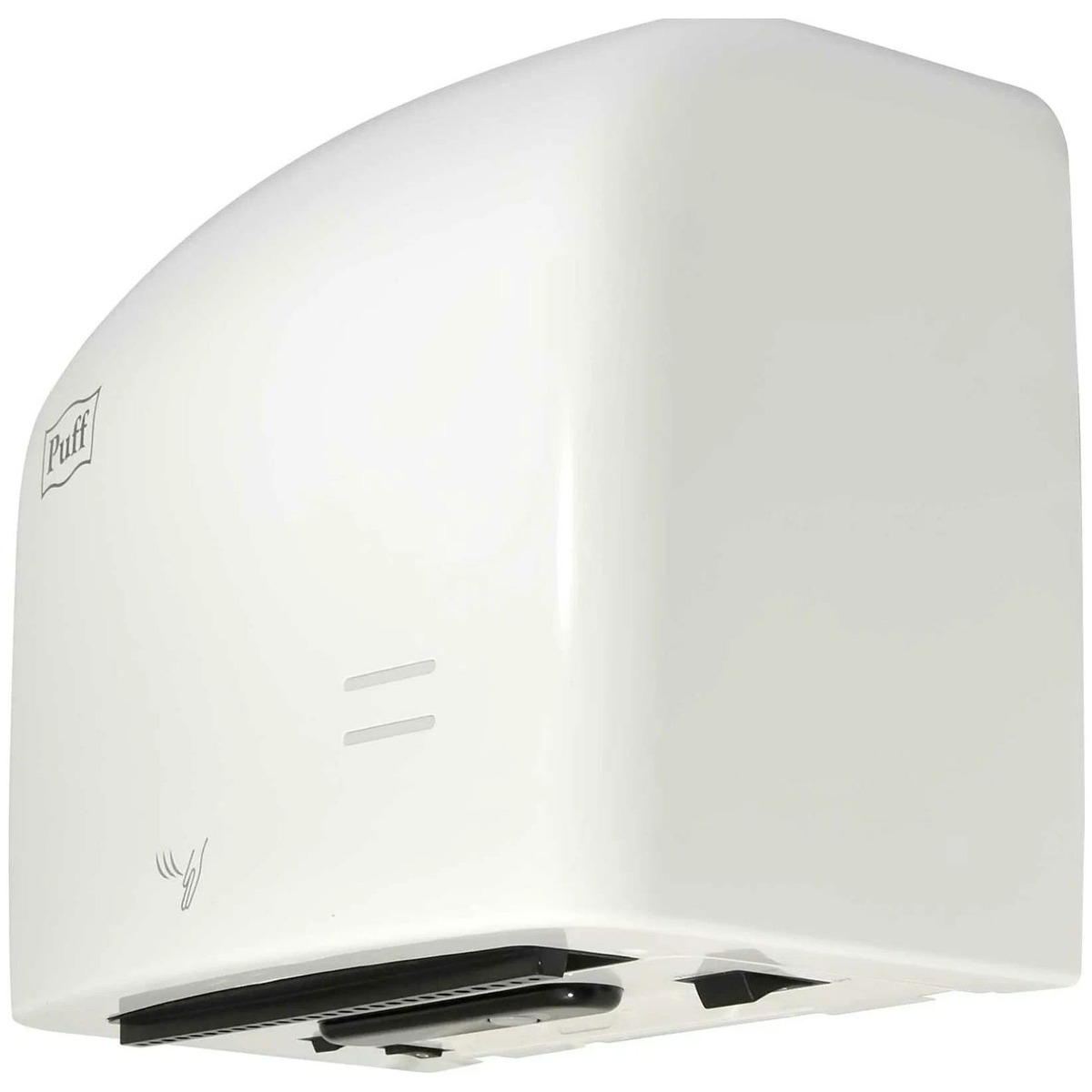 Сушилка для рук Puff 8807 (Цвет: White)