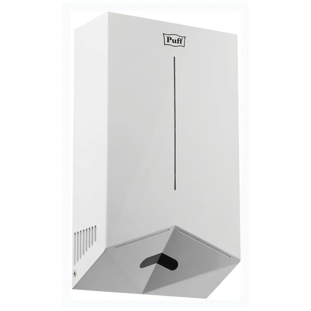 Сушилка для рук Puff 8801 (Цвет: White)