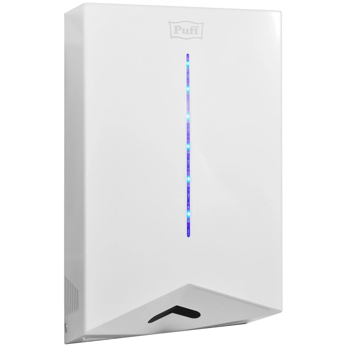 Сушилка для рук Puff 8801 (Цвет: White)