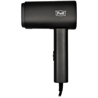 Фен Puff 1601 (Цвет: Black)