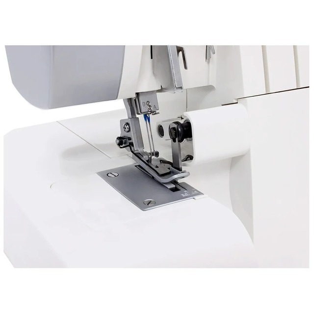 Оверлок Singer 14SH754 (Цвет: White) Оверлок Singer 14SH754 (Цвет: White)