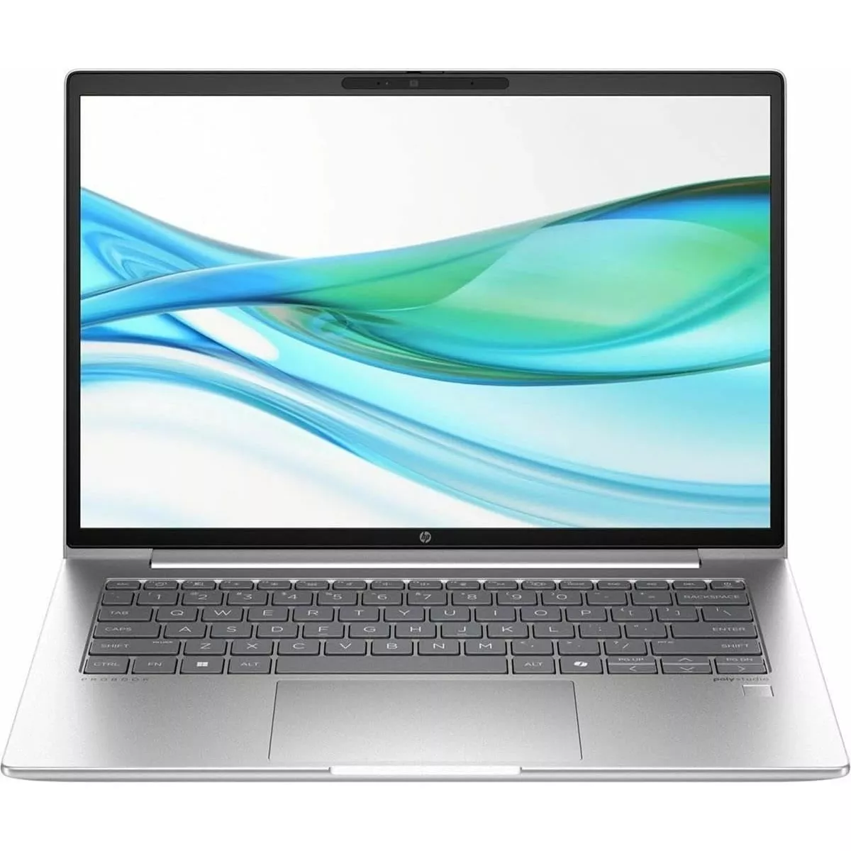 Ноутбук HP ProBook 440 G11 (Core Ultra 5 125U 1.3Ghz/16Gb DDR5/SSD512Gb/Intel Graphics/14 /FreeDOS/silver) (D3NU2AT)