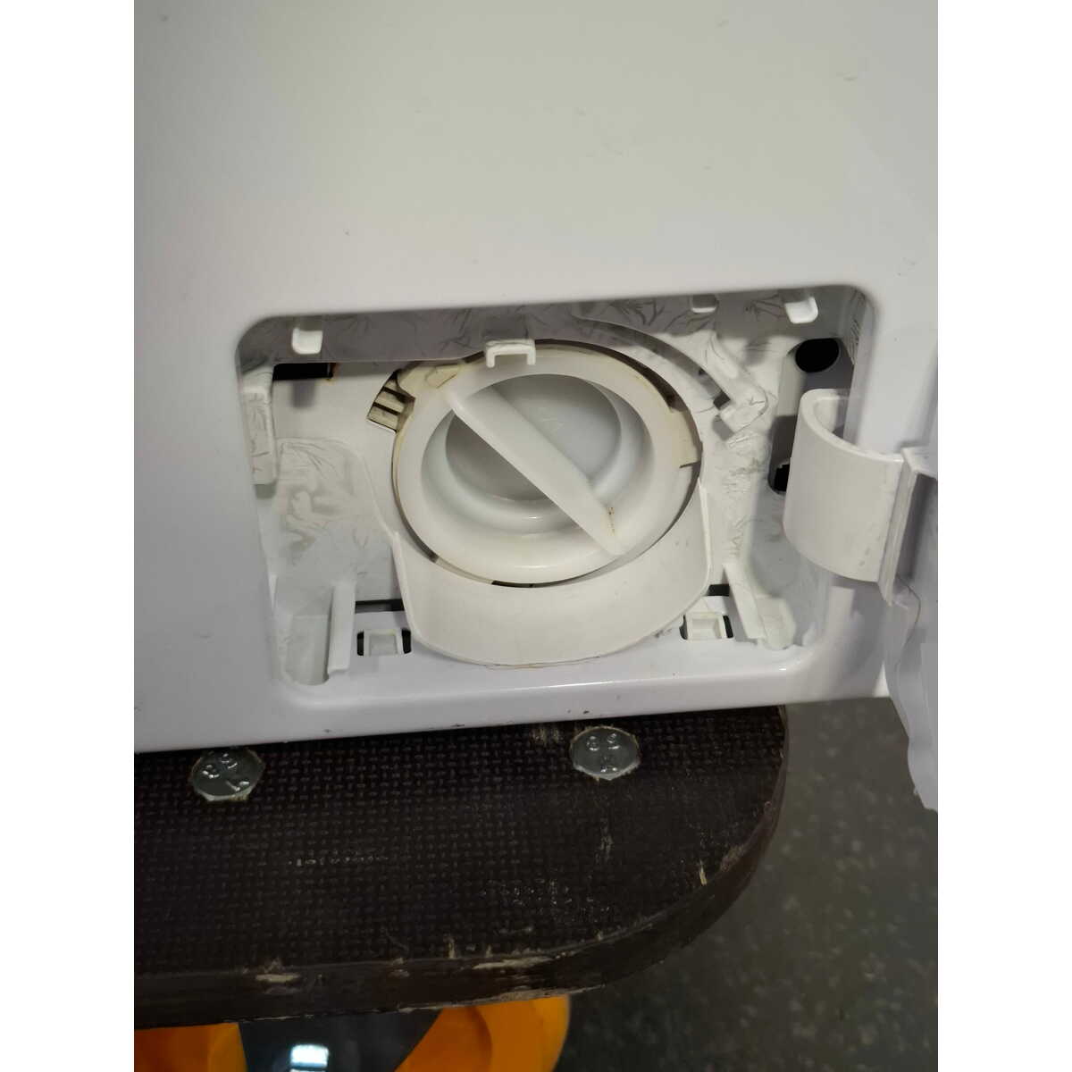 Стиральная машина Beko WRS5512BWW, белый