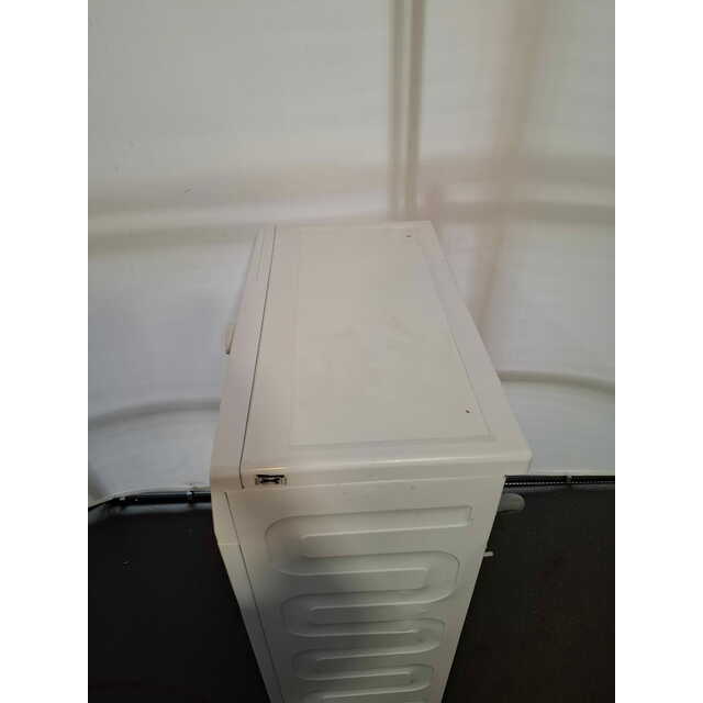 Стиральная машина Beko WRS5512BWW, белый