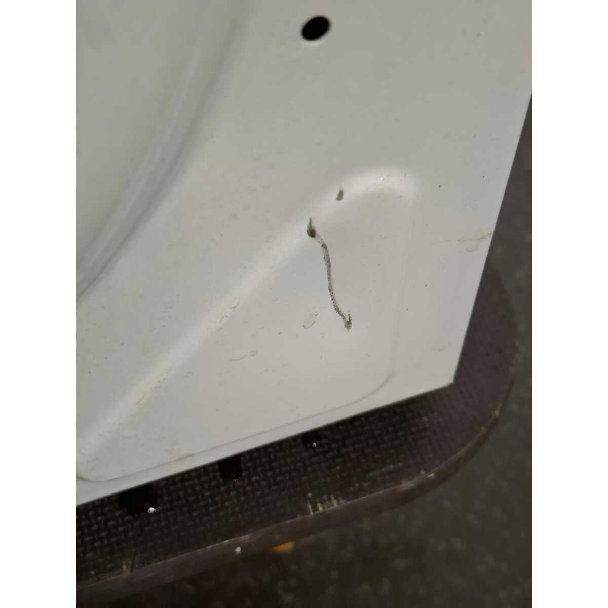 Стиральная машина Beko WRS5512BWW, белый