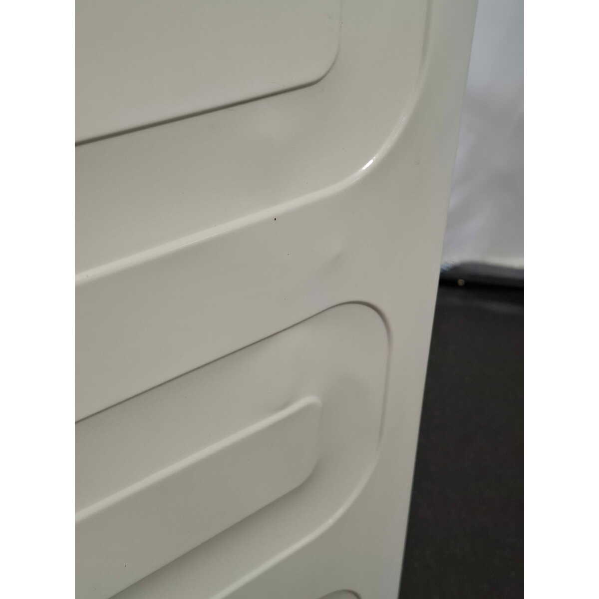 Стиральная машина Beko WRS5512BWW, белый