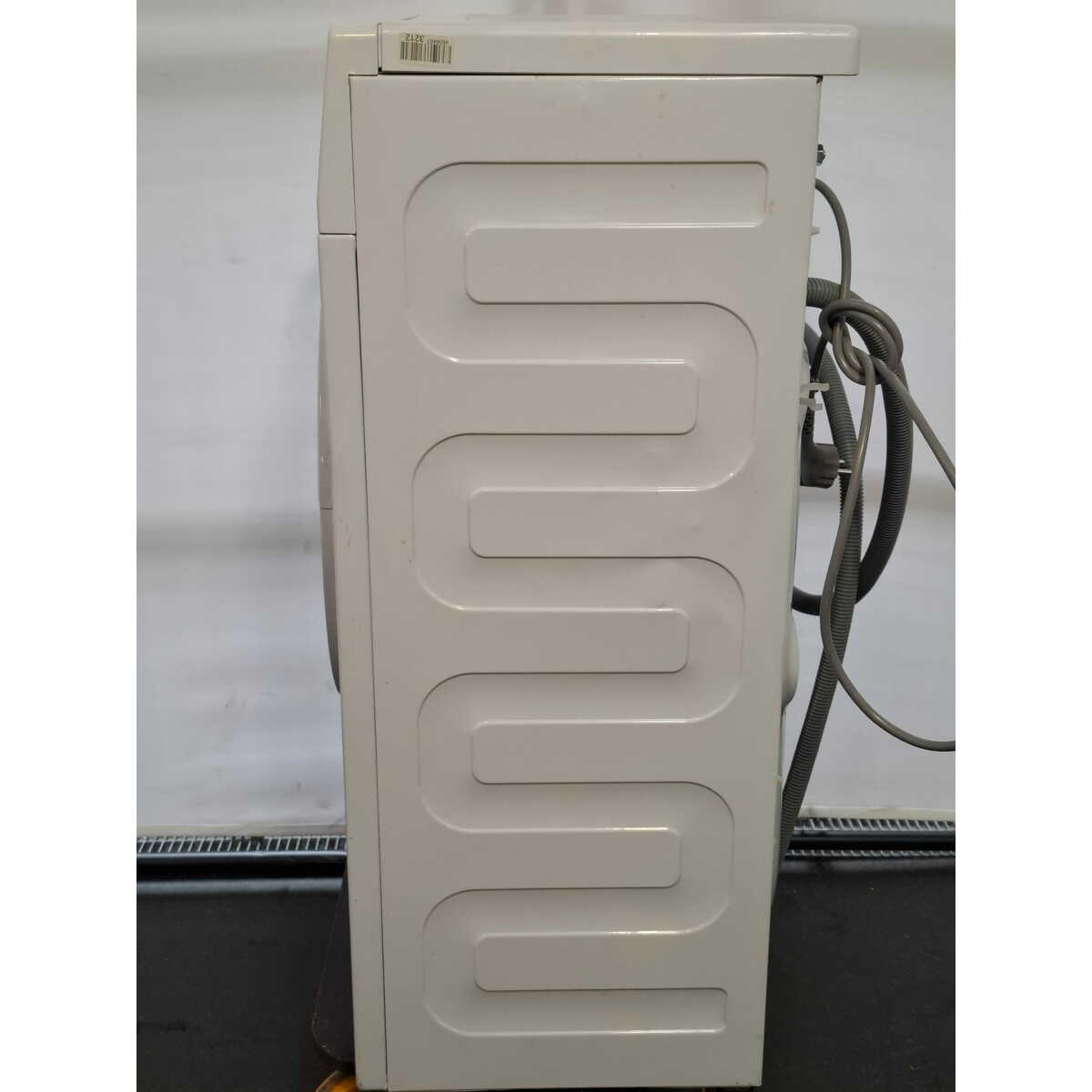 Стиральная машина Beko WRS5512BWW, белый