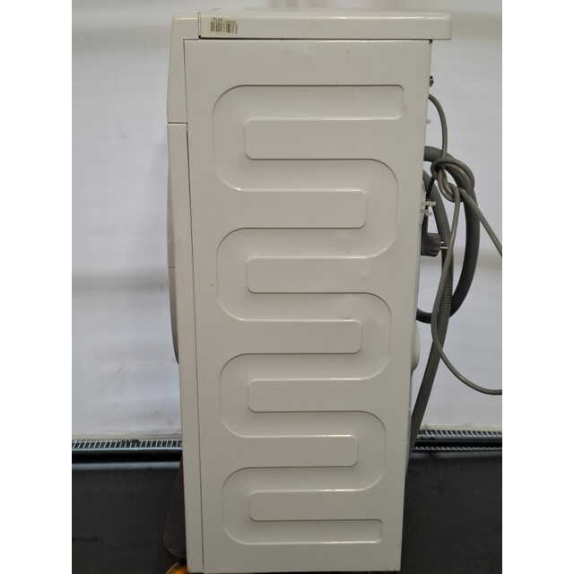 Стиральная машина Beko WRS5512BWW, белый
