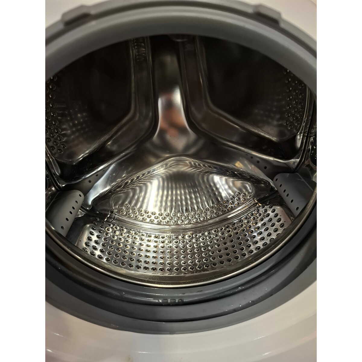 Стиральная машина Beko WRS5512BWW, белый