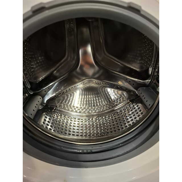 Стиральная машина Beko WRS5512BWW, белый