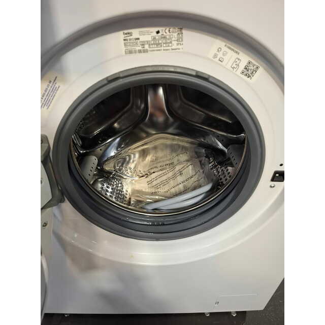 Стиральная машина Beko WRS5512BWW, белый
