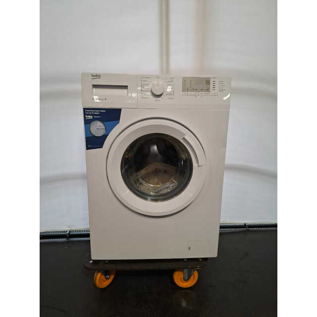 Стиральная машина Beko WRS5512BWW, белый