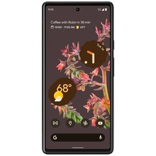 Смартфон Google Pixel 6 8/128Gb, черный