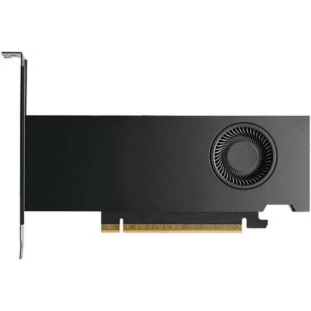 Видеокарта PNY NVIDIA PRO2000 16Gb (VCNRTXPRO2000-SB) Видеокарта PNY NVIDIA PRO2000 16Gb (VCNRTXPRO2000-SB)